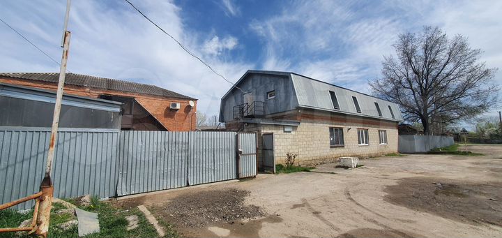 Свободного назначения, 2700 м²