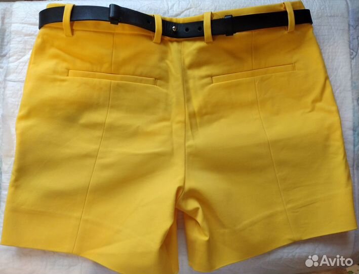 Шорты новые Calvin Klein