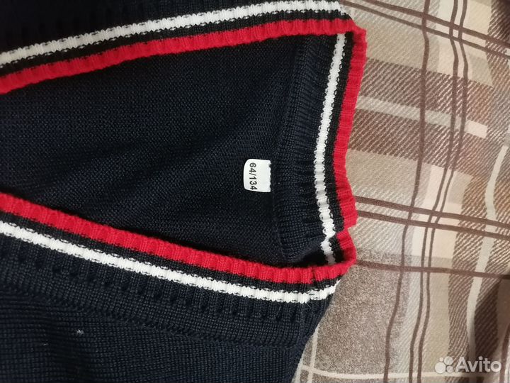 Школьная форма в Михайловскую школу Алымова