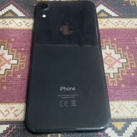 iPhone Xr, 64 ГБ