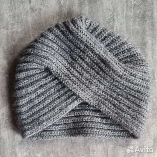 Шапка султанка