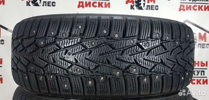 Nokian Tyres Nordman 7 195/55 R16