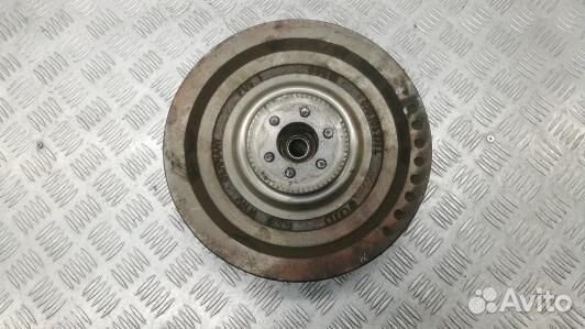 Маховик бензиновый volkswagen touran (1T1, 1T2) (2