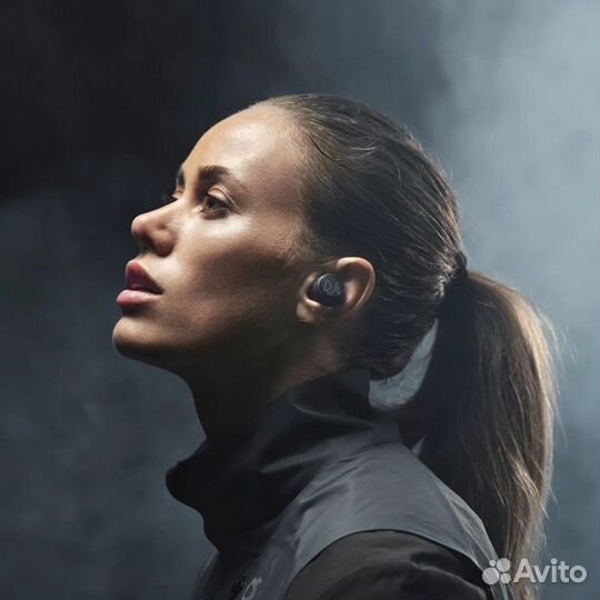 Беспроводные наушники bang olufsen E8 sport