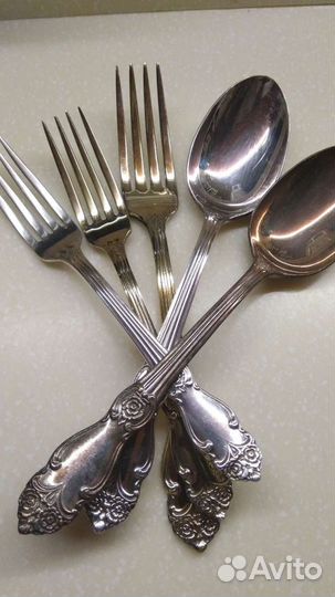 Новый мельхиор