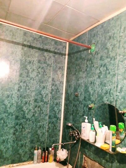 3-к. квартира, 57,6 м², 1/4 эт.