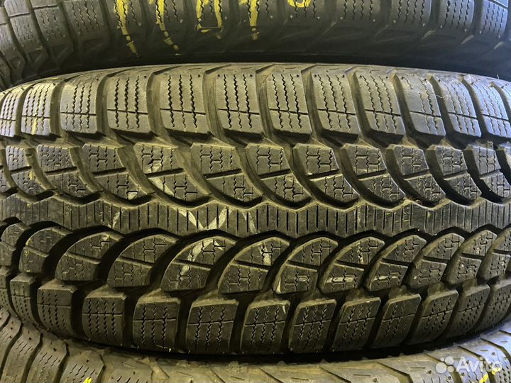 Bridgestone Blizzak LM-32 185/65 R15