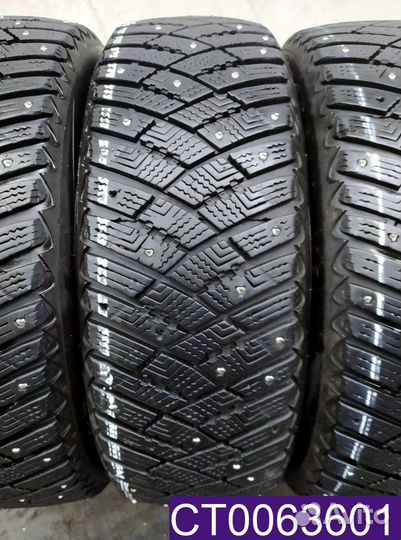 Goodyear Ultragrip Ice Arctic 185/60 R15 96T