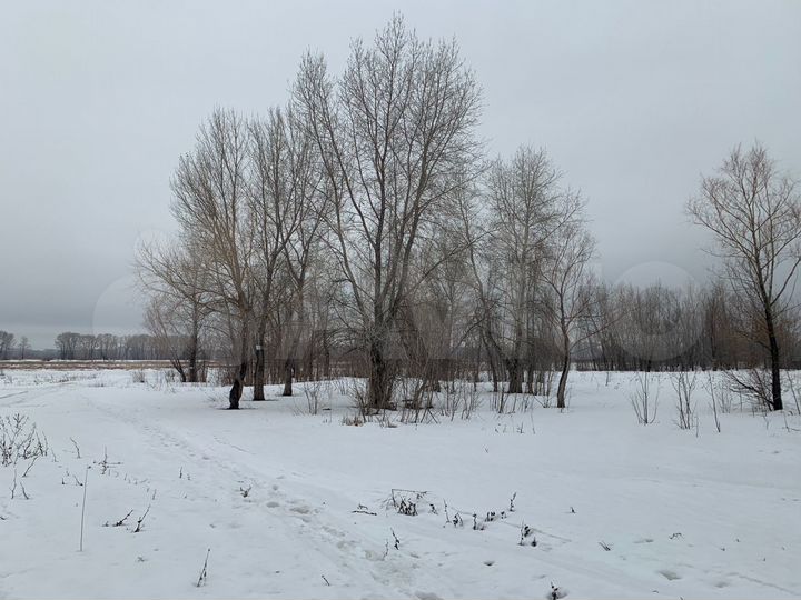 Участок 15 сот. (ИЖС)