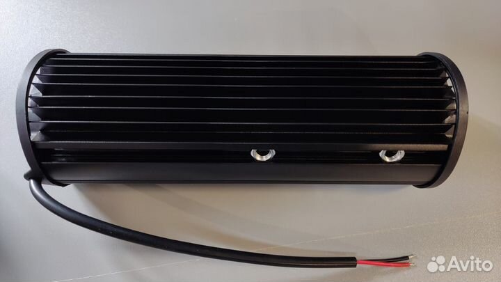 Комплект для установки LED балок