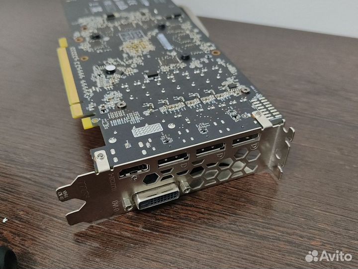 RX 570 8 Gb 256 Bit Гарантия