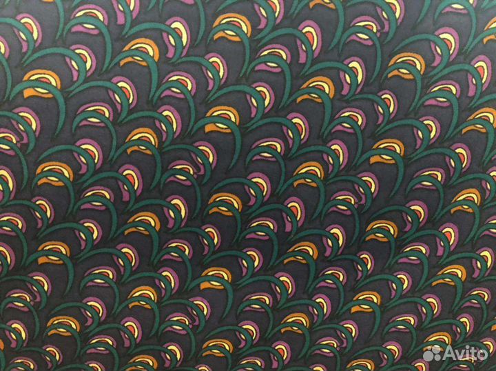 Натуральный шелк