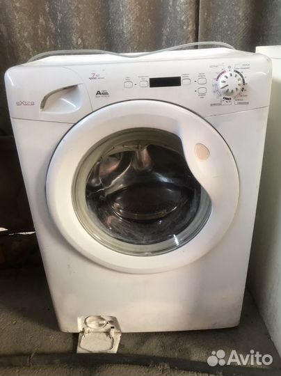 Прдается стиральная машинка