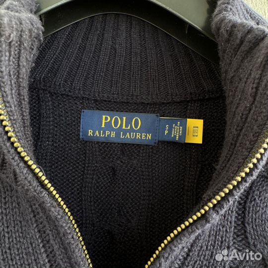 Свитер Polo Ralph Lauren