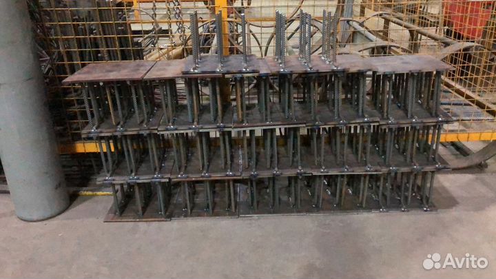 Гибка, рубка металла