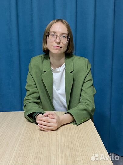 Репетитор по русскому языку