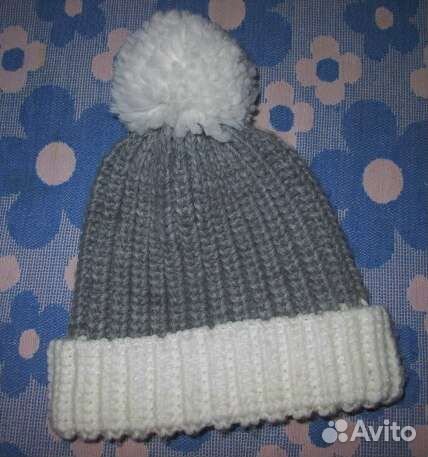 Головные уборы на мальчика