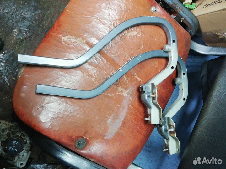 Петля Киа Рио 1