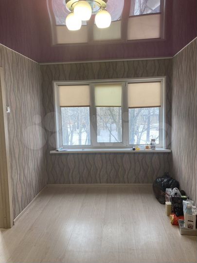 2-к. квартира, 44 м², 2/5 эт.