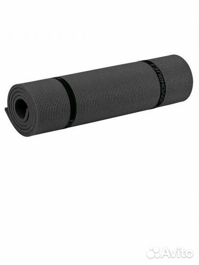 Коврик Penolon 10мм 180х60см, антрацитовый