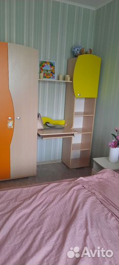 Детская мебель бу