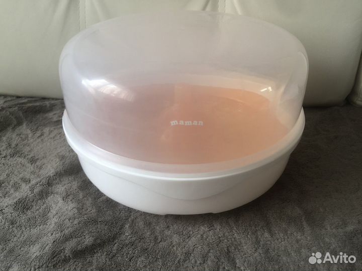 Стерилизатор Maman