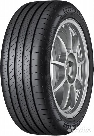 Goodyear EfficientGrip Performance 2 215/55 R16 93V