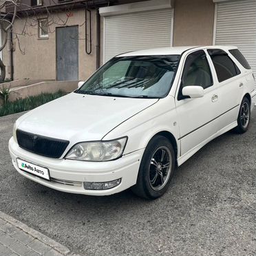 Toyota Vista Ardeo 2.0 AT, 2001, 100 000 км