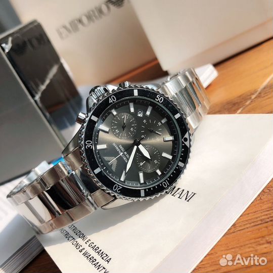 Наручные часы Emporio Armani AR11360 оригинал