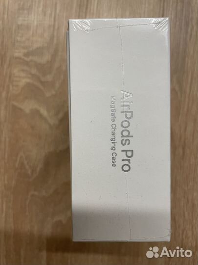Новые earpods pro 1:1