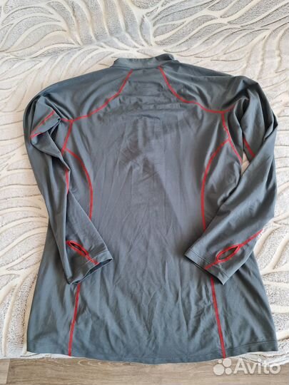 Сolambia нижний слой