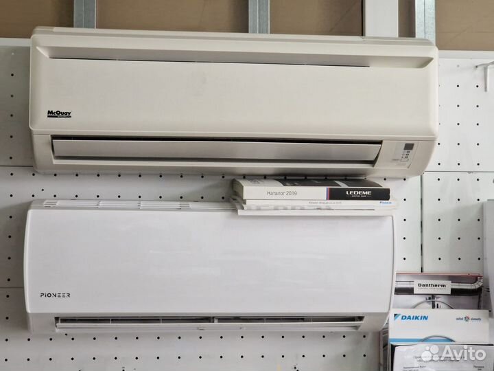 Кондиционер сплит система Горячий Ключ