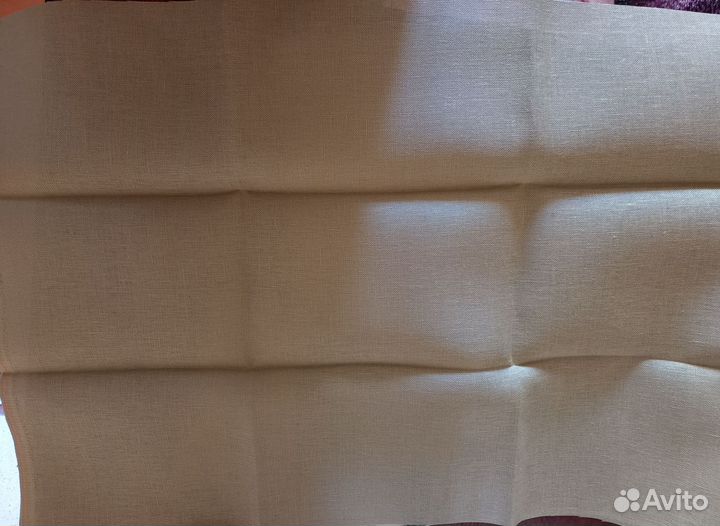 Канва для вышивания Цвейгарт