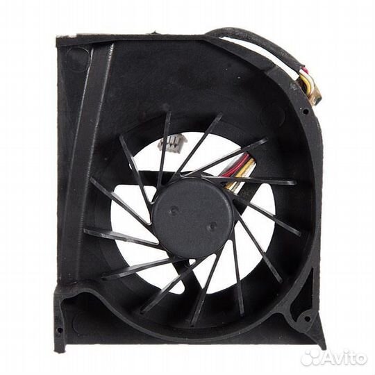 Вентилятор (кулер) для ноутбука HP Pavilion DV6000