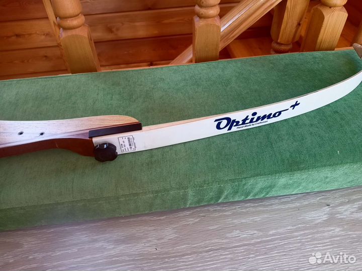 Спортивный лук