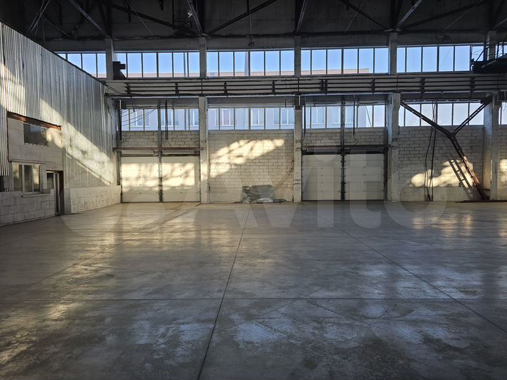 Склад, 2700 м² Свердловский район