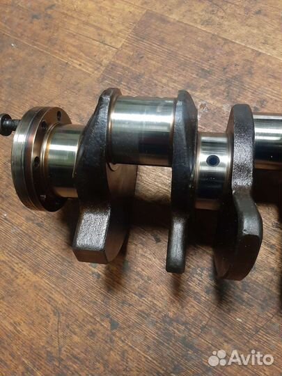 Коленвал 2uzfe ToyotaLexus