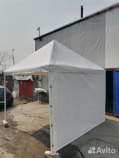 Палатка тент шатер навес