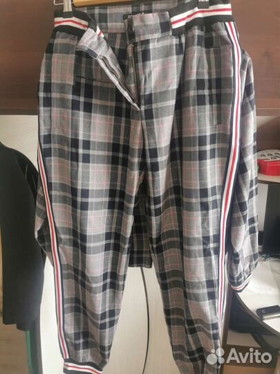 Костюм спортивный