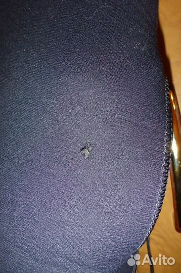 Гидрокостюм Aqua Lung Safaga 5,5мм, жен, S