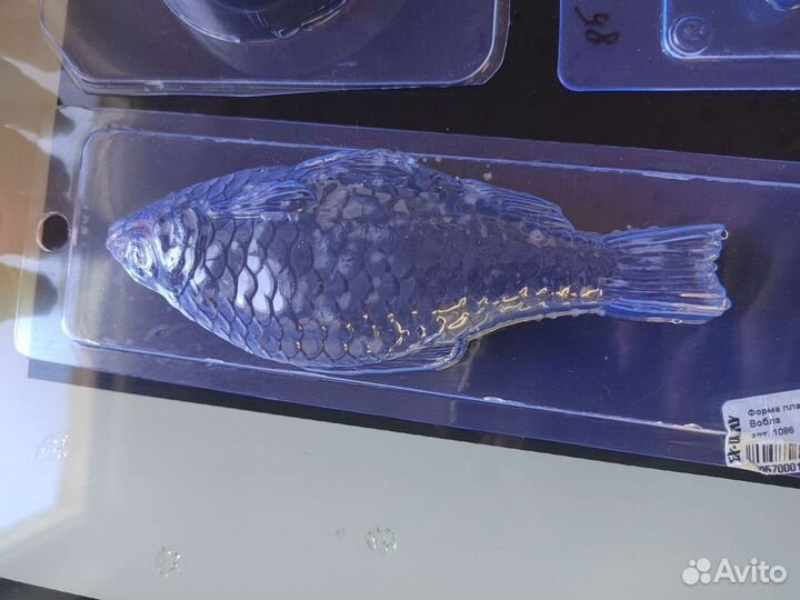 Набор для мыловарения