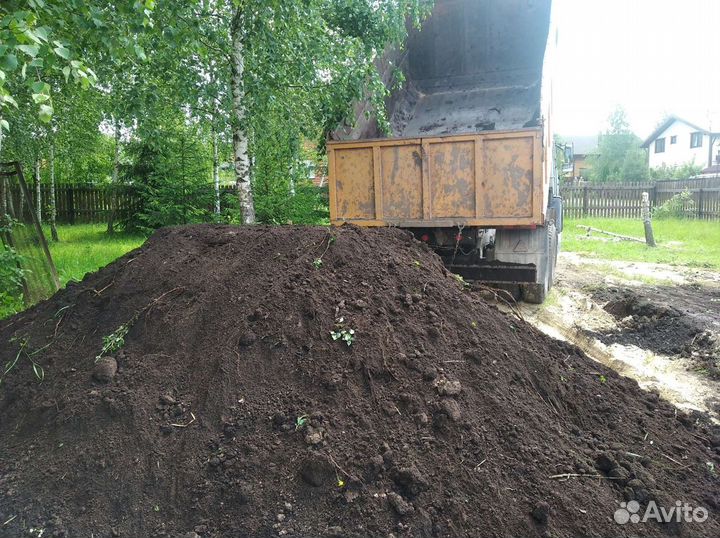 Чернозем тульский