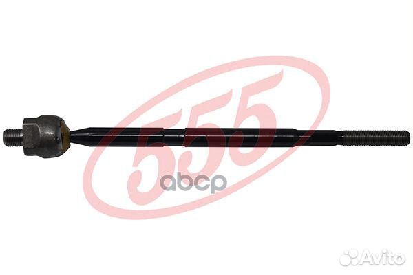 Тяга рулевая перед прав/лев SR9420 555