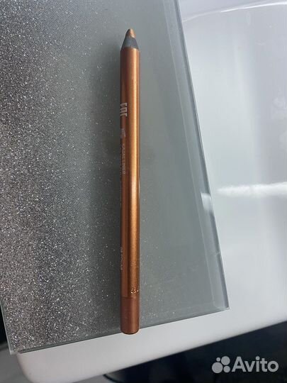 Карандаш шик shik каял для глаз 08 solar