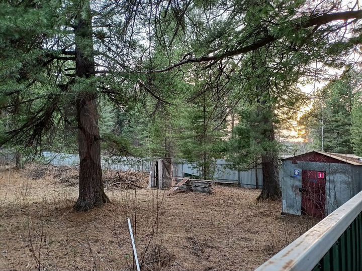 Участок 29 сот. (ИЖС)