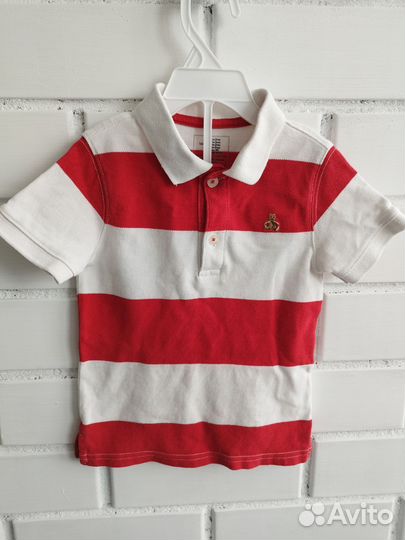 Поло Gap/ Polo/ Ralph Lauren