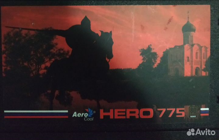 Блоки питания 750W Bronze