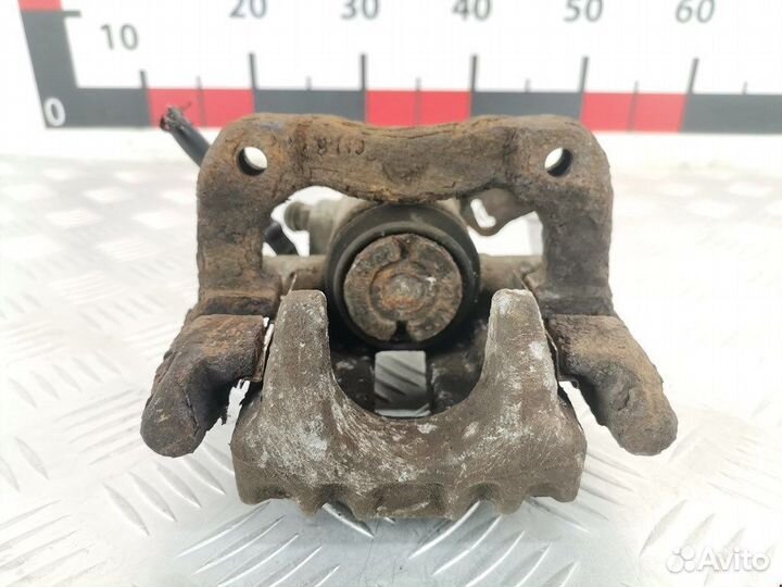 Суппорт задний правый для Volkswagen Golf 4