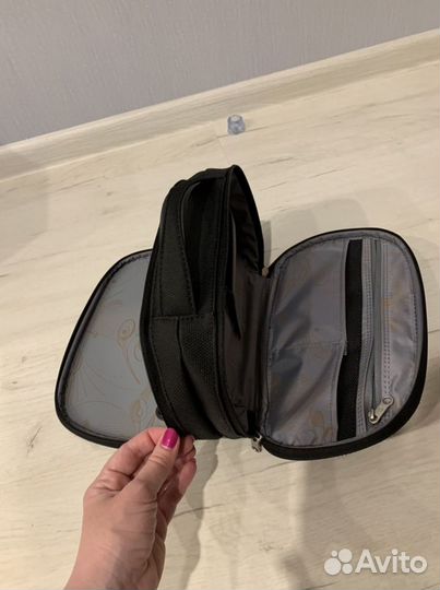 Сумка, косметичка Мерседес, оригинал