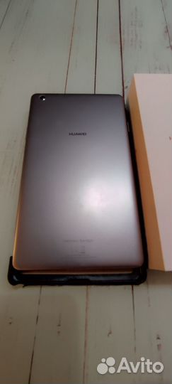 Планшет Huawei mediapad M3 lite 8